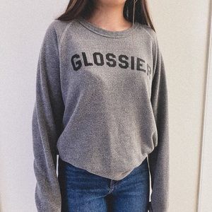 Glossier Crewneck